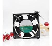 Ventilateur de refroidissement 230 V 22 W 12038 120 x 38 mm