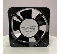 Ventilateur de refroidissement 230 V 22 W 12038 120 x 38 mm