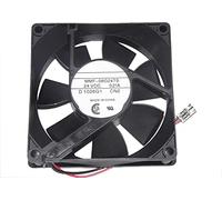 Ventilateur de refroidissement 24 V 0,21 A 8025 80 x 25 mm