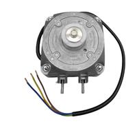Ventilateur de refroidissement 3 fils M4Q045-CA01-01 230 V 0,20 A 31/7 W 1300/1550 tr/min