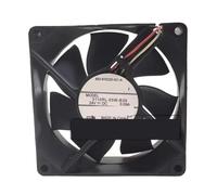 Ventilateur de refroidissement 3110RL-05W-B39 24V 0,09a 8CM 80 * 80 * 25MM(3wire A2)