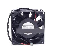 Ventilateur de refroidissement 3115RL-05W-B60 80 * 80 * 38MM 24v 0,50a 8CM