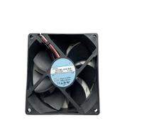 Ventilateur de refroidissement 3610ML-05W-B49, 24V, 0,16a, 90x90x25mm, 3 broches