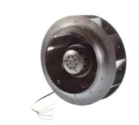 Ventilateur de refroidissement 4 fils R2E250-RC08-13 230 V 1,02/1,50 A 230/340 W 2650/2820 tr/min