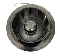 Ventilateur de refroidissement 4 fils R4E280-AD08-13 230 V 0,45 A 105 W 2700 tr/min