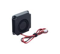 Ventilateur de Refroidissement 4010 DC24V pour Extrudeuse Flashforge Adventurer 5M Pro Hotend, Dissipation Rapide de la Chaleur, Ventilateur de