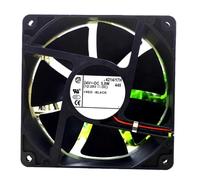 Ventilateur de refroidissement 4214/17H 24VDC 5.8W 12038 120 * 120 * 38mm