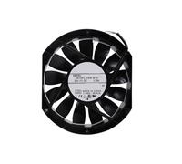 Ventilateur de refroidissement 5910PL-05W-B79 7000 24V 1,7A 17225mm
