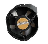 Ventilateur de refroidissement 5915PC-23T-B30 -A00 230V 172 * 150 * 38mm ventilateurs axiaux à courant alternatif