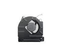 Ventilateur de Refroidissement 60 W pour Victus RTX3050 16-D 16-E TPN-Q263 /4 - Ventilateur de Remplacement pour Dissipateur Thermique de Carte