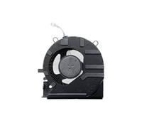 Ventilateur de Refroidissement 60 W pour Victus RTX3050 16-D 16-E TPN-Q263 /4 - Ventilateur de Remplacement pour Dissipateur Thermique Du