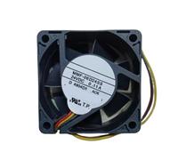 Ventilateur de refroidissement 60 x 60 x 25 mm 6025 MMF-06D24SS 0,11 A 24 V CC