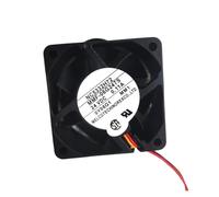 Ventilateur de refroidissement 60 x 60 x 25 mm MMF-06G24TS-MM1 NC5332H72 24 V 0,11 A