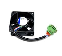 Ventilateur de Refroidissement 614 N/39MR 24 V CC 58 mA 1,4 W 3 Lignes