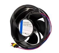Ventilateur de refroidissement 6318/2TDHHP 6318/19HPU(6318 19HPU)