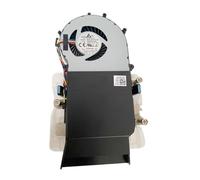 Ventilateur de refroidissement 65 W de remplacement pour Dell Optiplex 7060 7070 MFF BUC1612VD-00 12 V 1,10 A 035KV1 35KV1 03XHPM 3XHPM