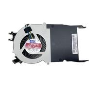 Ventilateur de refroidissement 65 W pour Lenovo ThinkCentre M920Q M720Q M920X ThinkStation P330 Tiny 5 01MN632 BAZA0817R2U P004