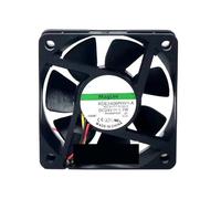 Ventilateur de refroidissement 6CM 60 * 60 * 15MM KDE2406PHV1-A 24V 1.7W(3wire A2)