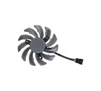 Ventilateur de refroidissement 75 mm T128010SU pour RX6700XT/6600XT