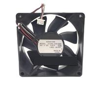 Ventilateur de refroidissement 80 * 80 * 25MM 8CM 24V 0,22A 3110RL-05W-B69(2wire A1)