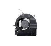 Ventilateur de Refroidissement 80 W pour Victus RTX3050 16-D 16-E TPN-Q263 /4 - Ventilateur de Remplacement pour Dissipateur Thermique Du