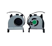 Ventilateur de Refroidissement 914266-001, Compatible for HP, ProDesk Mini 600 G3 400 G3 Assy, Ventilateur système ENT17-DM 35W