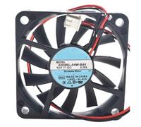 Ventilateur de refroidissement à 2 fils 6010 12 V 0,25 A 6 cm 2404KL-04W-B40