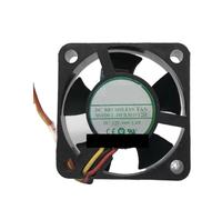Ventilateur de refroidissement à 3 fils 3010 DFB301012H DC12V 1,4W 30 * 10MM
