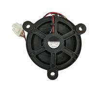 Ventilateur de refroidissement à 3 fils GW10C12MS2BA-52Z20 12 V CC 0,11 A