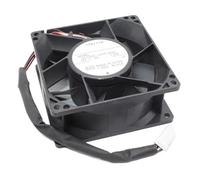 Ventilateur de refroidissement à 4 fils, 9CM, 92x38MM, 3615RL-04W-B46, 12V, 1,50a(Plug)