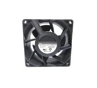 Ventilateur de refroidissement à 4 fils V80E14MS2A3-57A611 DV 13,6 V 0,16 A 80 mm x 80 mm x 38 mm