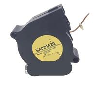 Ventilateur de refroidissement à double boule 5 cm 50 x 50 x 15 mm 24 V 0,11 A D05F-24PH 03B(3wire B2)