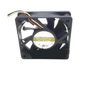 Ventilateur de refroidissement à double boule 60 x 60 x 15 mm, 6 cm, 12 V, 0,15 A, C6015B12LY(2wire A1)
