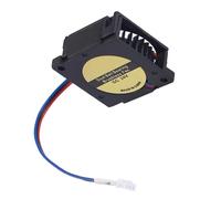 Ventilateur de refroidissement à Double boule de carte mère 4010 3010 5020 DC24V pour imprimante 3D SV08, améliore les flux d ' air, remplacement du ventilateur de la carte mère