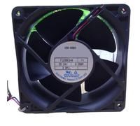 Ventilateur de refroidissement à double roulement à billes for F1238E24B 24 V 0,35 A 12 cm 12038 120 x 120 x 38 mm