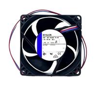 Ventilateur de refroidissement à trois fils 8214J/2N 10,8 W 24 V 8038