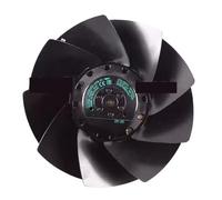 Ventilateur de refroidissement A2D200-AI18-01 230/400 V 50/60 Hz 0,17 A/0,13 A 68/70 W