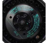 Ventilateur de refroidissement A4E300-AE26-73 115 V 0,46/0,53 A 52/60 W 1100/1180 tr/min 300 mm