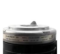 Ventilateur de refroidissement A4E400-AP02-14 AC230V 0,73/1,06A 160/240W 1430/1700RPM 400mm