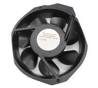 Ventilateur de refroidissement AC200V 5915PC-20W-B20 A90L-0001-0213A | Ventilateur de refroidissement haute qualité AC200V 20W durable silencieux 5915PC-20W-B20