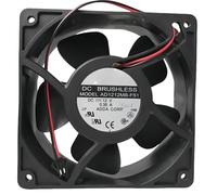 Ventilateur de refroidissement AD1212MB-F51 DC12V 0,35A 12038 120x120x38MM