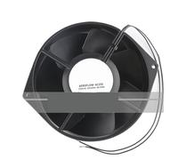 Ventilateur de refroidissement AEROFLOW-AC150 à deux fils, 200 V, 220 V CA, 230 V CC, 0,2/0,19 A, 46/44 W CC