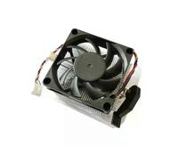 Ventilateur de refroidissement AMD Original en aluminium pour PC de bureau, compatible avec les modèles