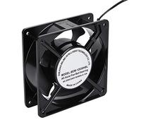 Ventilateur de Refroidissement Armoire électrique Armoire onduleur Machine de soudage électrique DC Ventilateur axial pour Machine de soudage