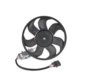 Ventilateur de refroidissement auxiliaire côté passager droit 8K0959455E 8K0 959 455 E Compatible avec A4 B8 3.0T 2008-2010 A5 3.0T 2008-2010