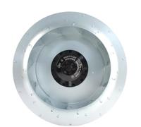 Ventilateur de refroidissement B2E280-071A-AG00 220 V 1,1 A 230 W 2450 tr/min 280 mm