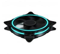 Ventilateur De Refroidissement, Boîtier D'ordinateur, 4 Broches, 120mm, Argb Coloré, Lumière Led, Silencieux, Radiateur