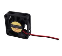 Ventilateur de refroidissement CC sans balais 30 mm x 10 mm 3010S 12 V 0,06 A