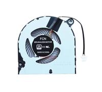 Ventilateur de refroidissement，compatible avec Acer ，Aspire A514-54 A514-54G A615-51 A715-71 A317-53 A515-57 A517-53G EX214-52 N20C4 N19C2 N19C1 S40-51 S40-70RM(One fan)