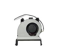 Ventilateur de refroidissement, compatible avec HP, Desktop Mini 260 G3 G5/400 G4 600 G5/800 G4 DM L28953-001 L19561-001 L19563-001 DFS593512MN0T FJMV